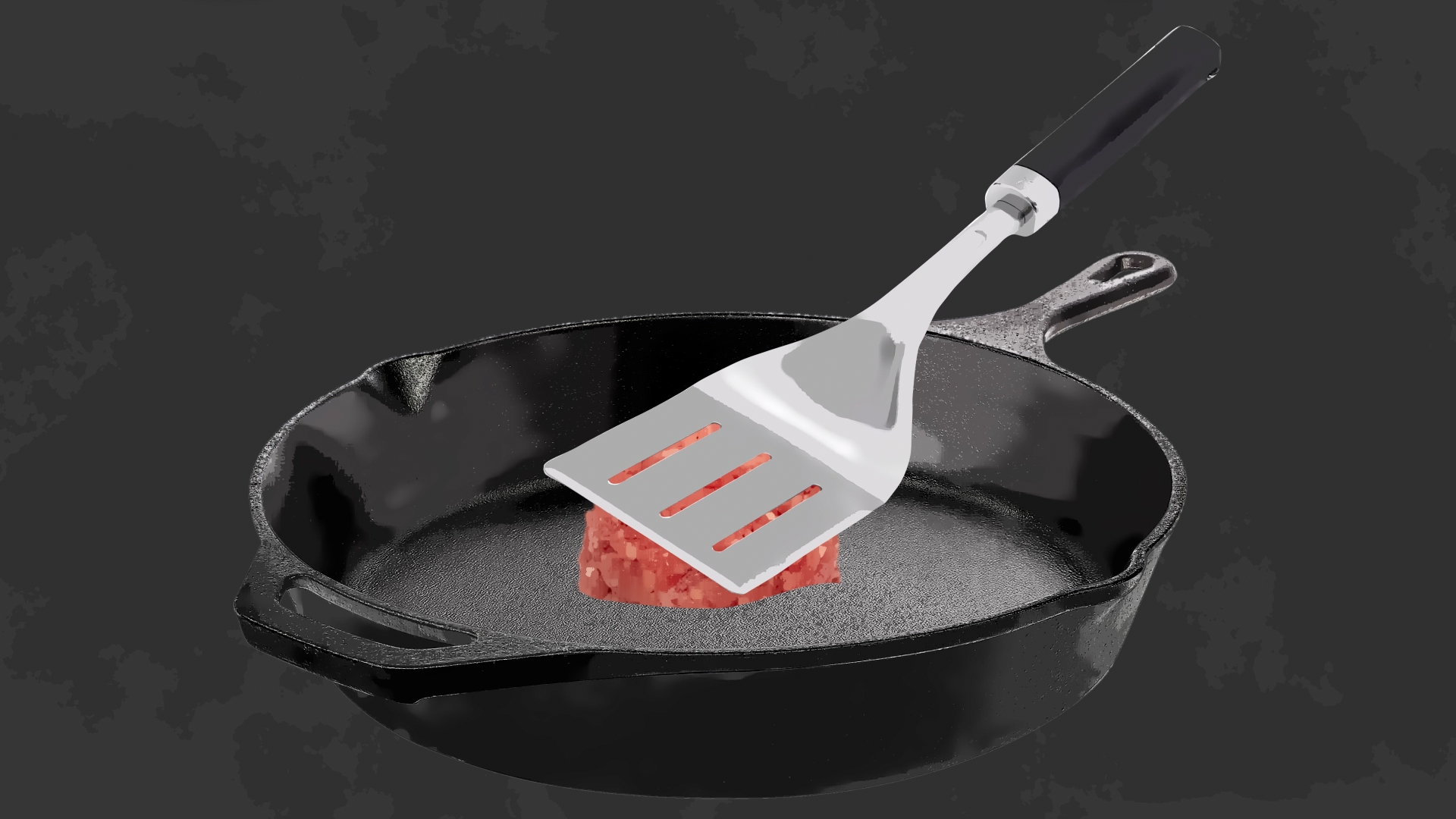 How To: Make Smashburgers (Motion Graphics)